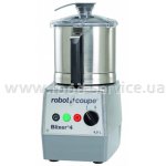 Бликсер Robot Coupe Blixer 4